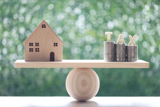 Tax liens on your home
