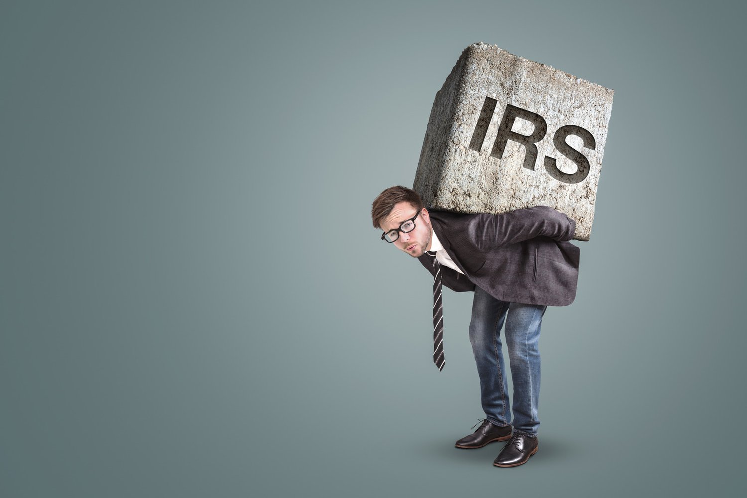 Understanding IRS Tax Levies: What You Need to Know